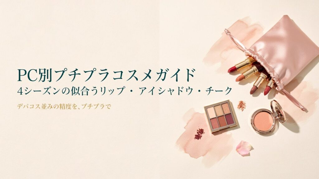 PCプチプラコスメ サムネ